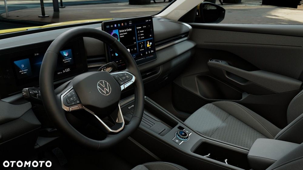 Volkswagen T-Roc 1.5 TSI Life DSG - 13