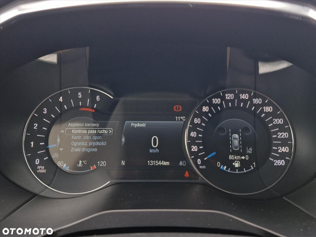 Ford Galaxy 2.0 EcoBlue Titanium - 13