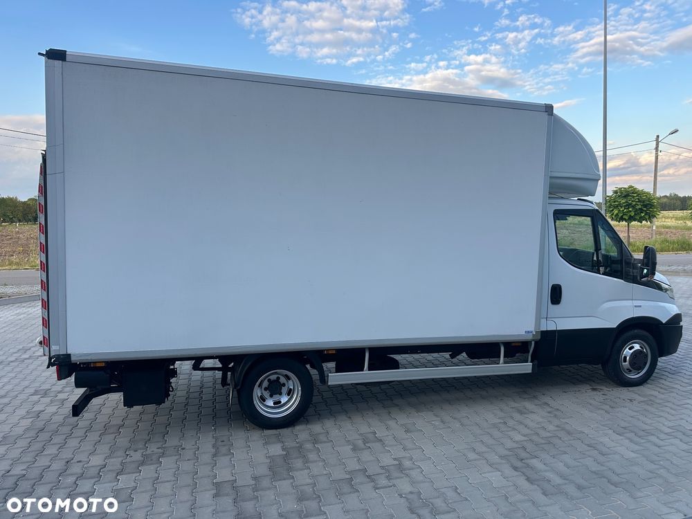 Iveco Daily 40C17 - 5