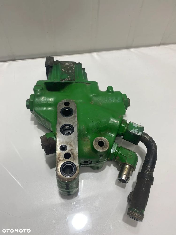 ZAWÓR PODNOŚNIKA JOHN DEERE AL232501, AL173272, AL179189, AL205521 - 1