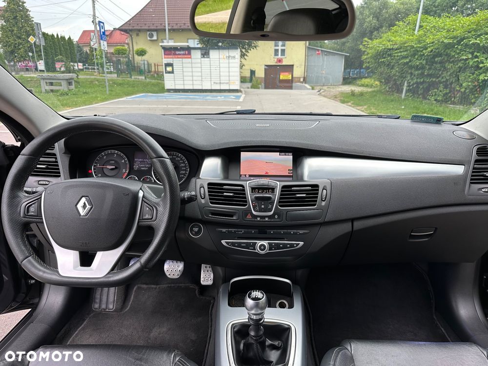 Renault Laguna 2.0 dCi FAP GT - 5