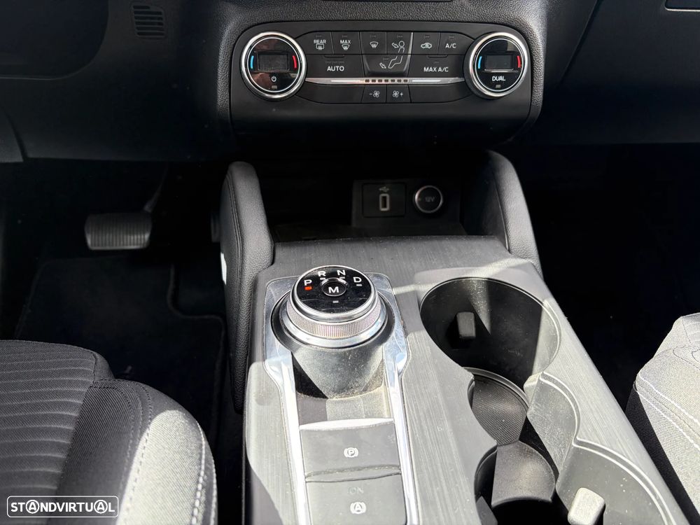 Ford Focus - 14