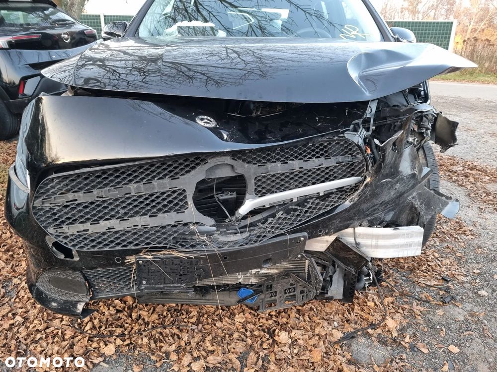 Mercedes-Benz Klasa B 250 e 8G-DCT Progressive - 13