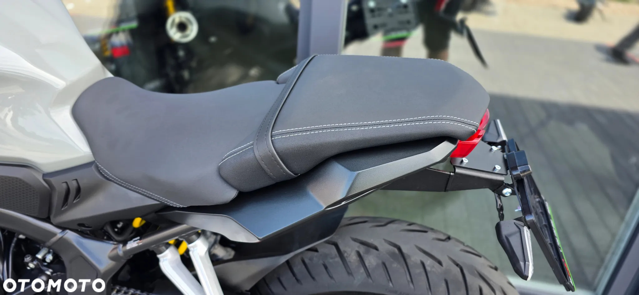 Honda CB - 31
