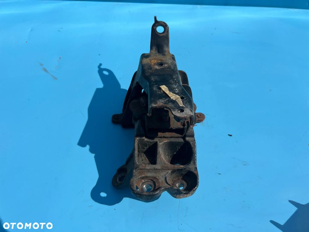 PODUSZKA ŁAPA SILNIKA LEWA 123720Q051 TOYOTA AYGO II LIFT - 2