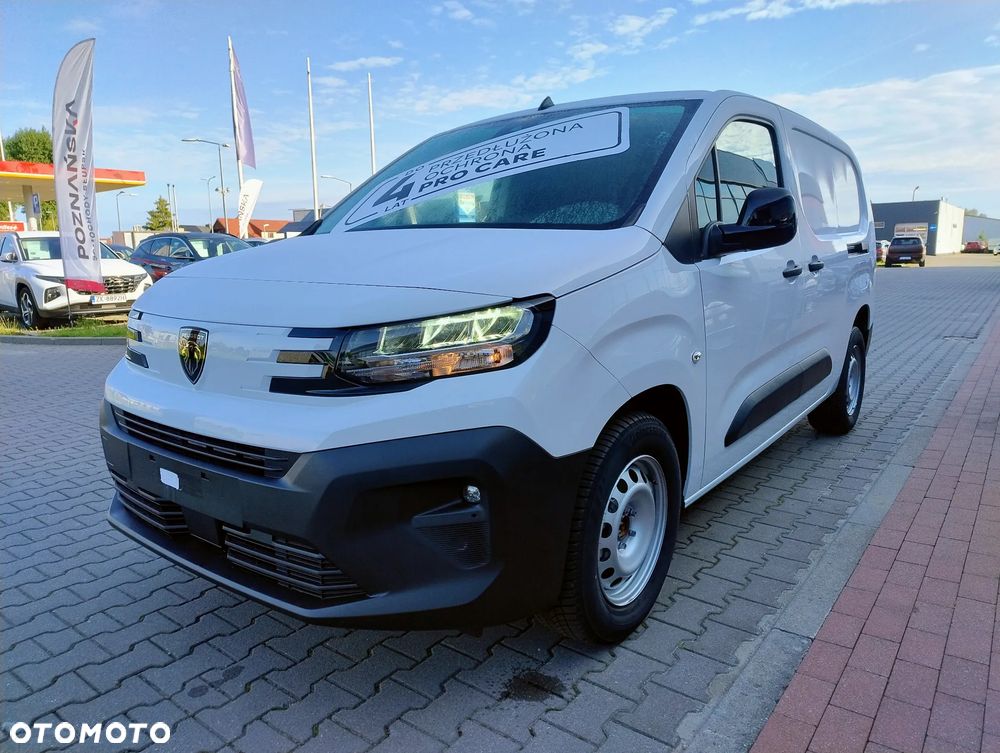 Peugeot Partner - 5
