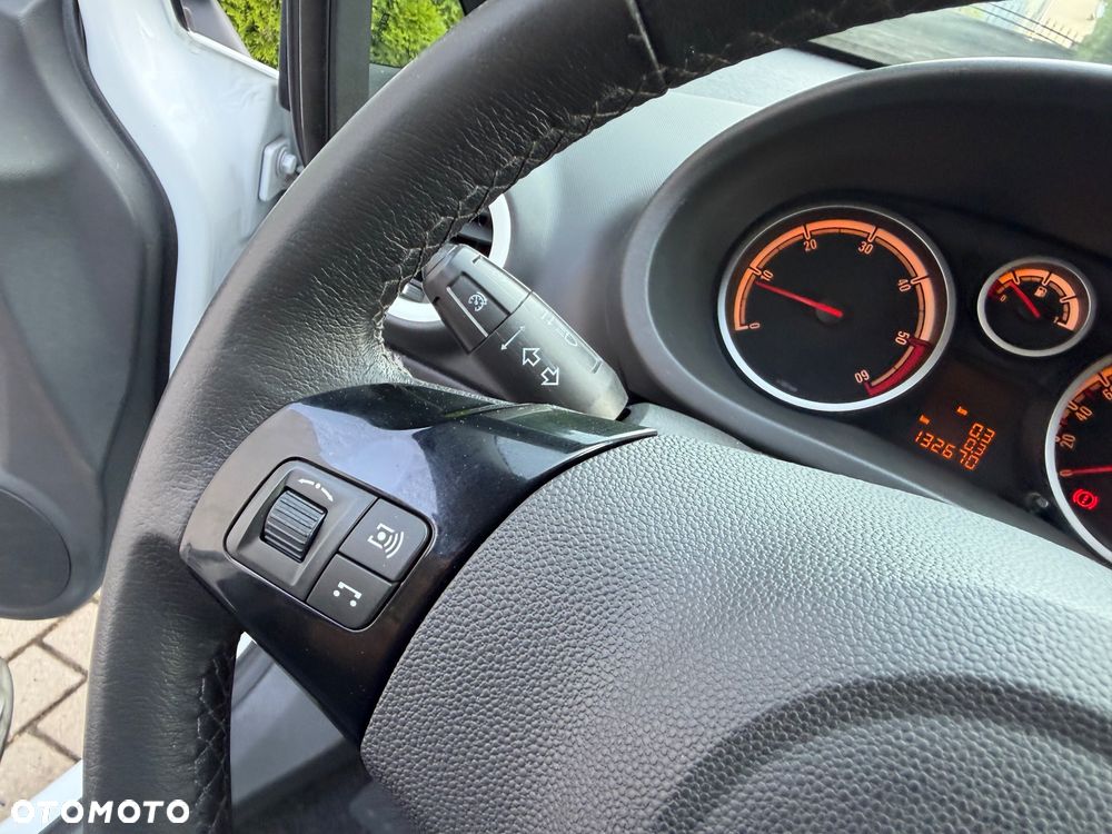Opel Corsa 1.3 CDTI DPF Selection 110 Jahre - 18
