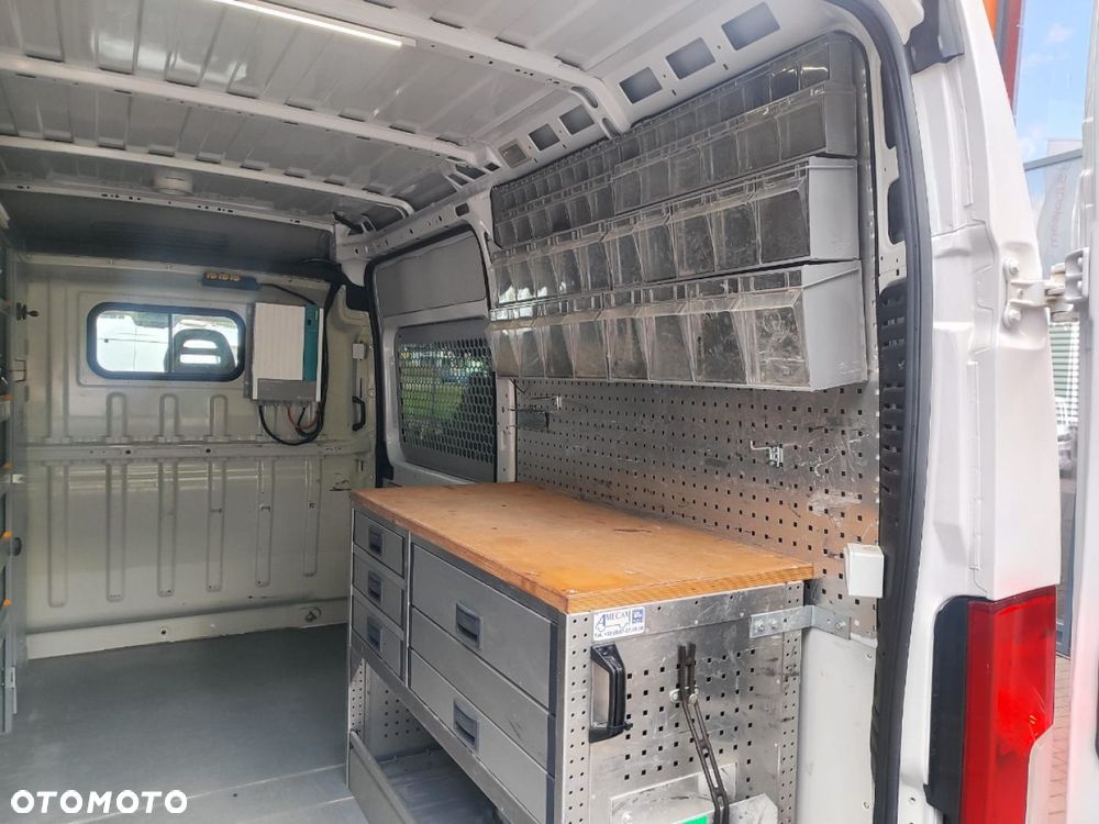 Fiat Ducato - 29