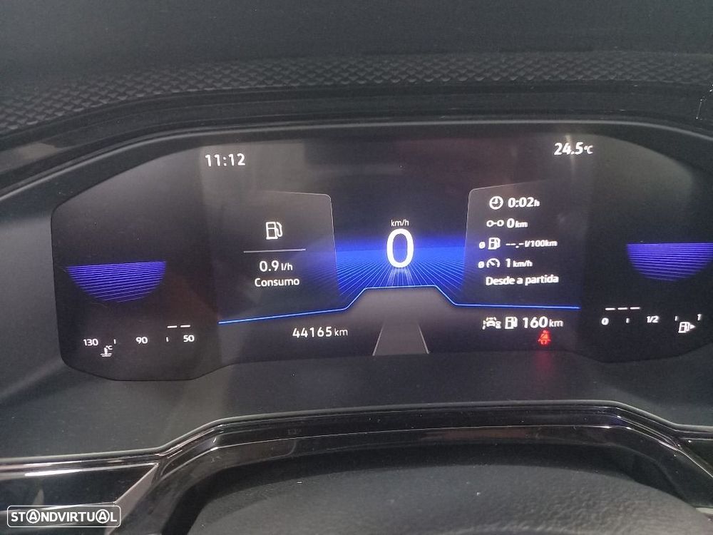 VW Taigo 1.0 TSI Urban - 19