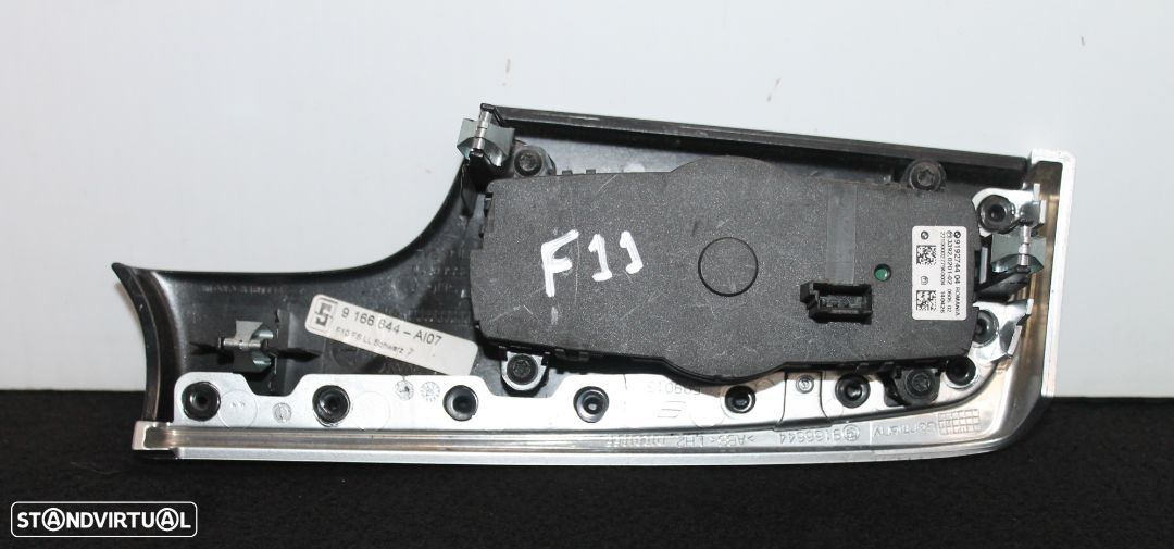 Comutador de luzes BMW F11 - 3