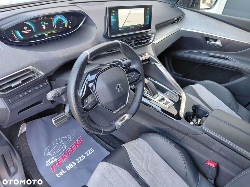 Peugeot 3008 - 11