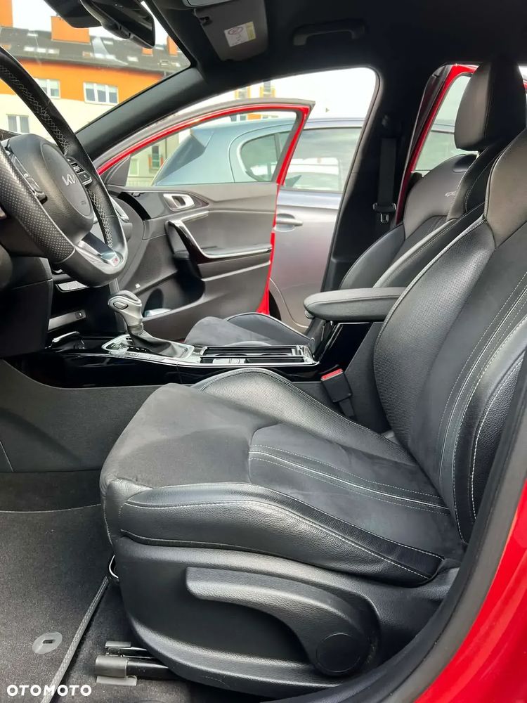 Kia ProCeed 1.5 T-GDI GT Line DCT - 11