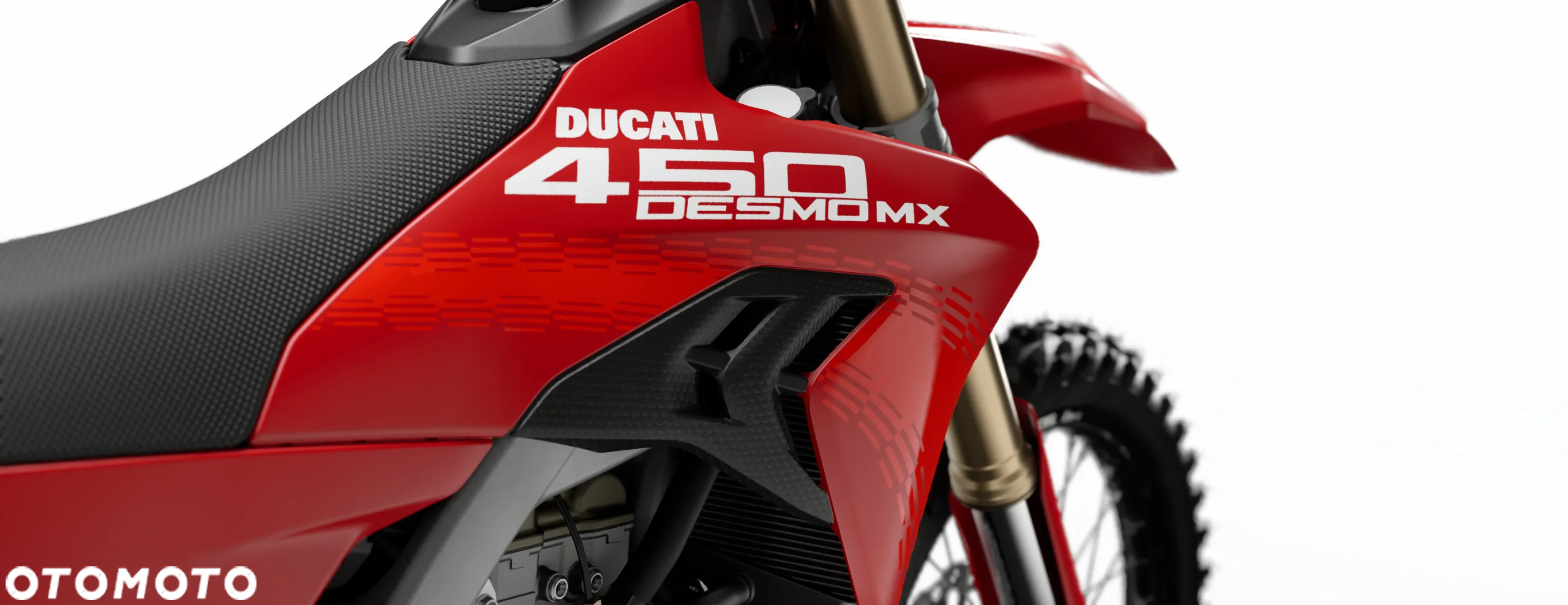 Ducati Desmo