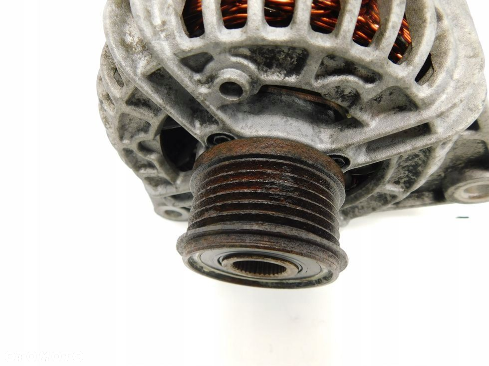 Alternator 3.0 HPI EURO4 06-11r Iveco Daily IV 35C 35S Fiat Ducato III - 4