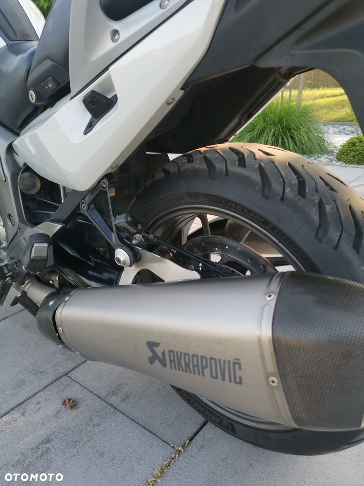 BMW K - 7