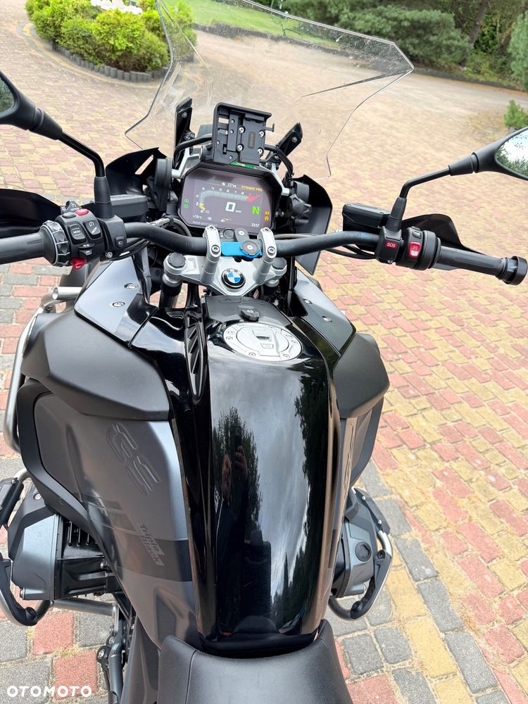 BMW R1250 GS Adventure - 31