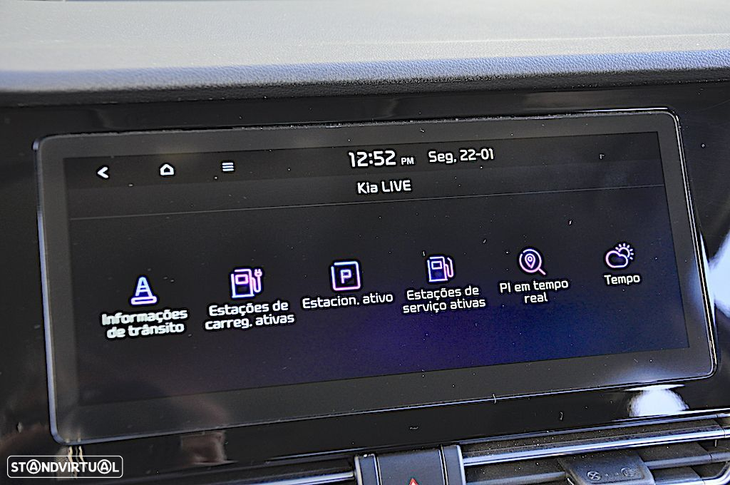 Kia Niro 1.6 GDi PHEV Drive - 18