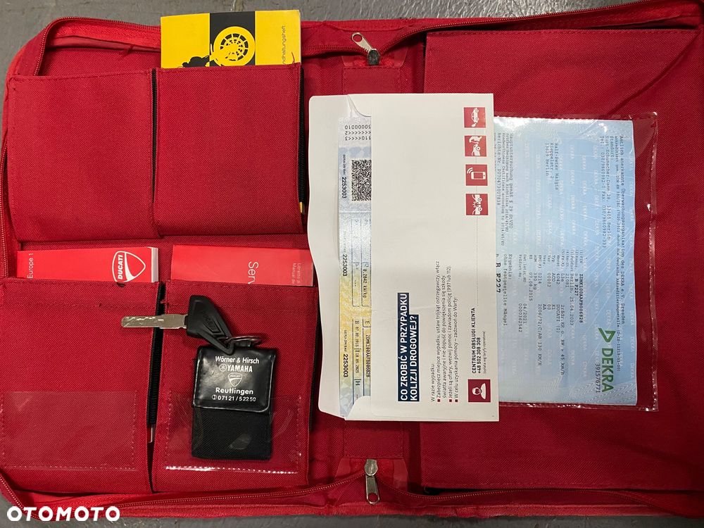 Ducati Scrambler - 17