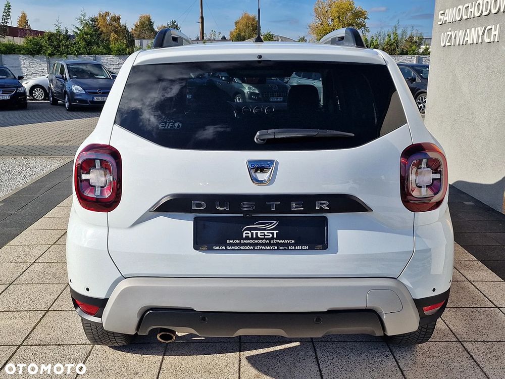 Dacia Duster - 7