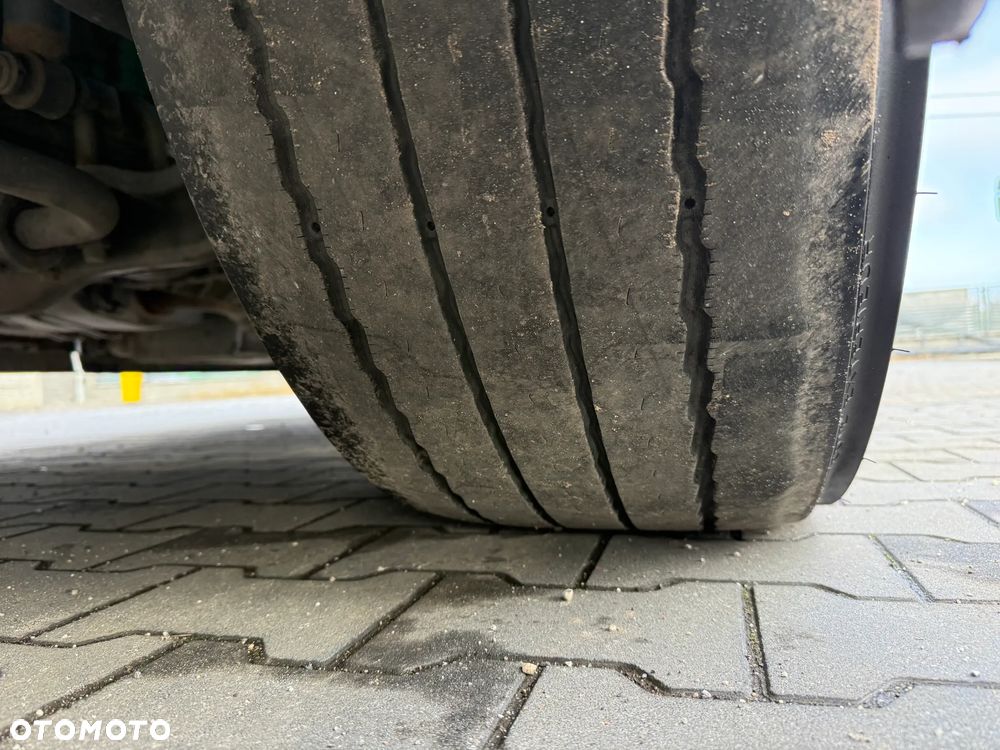 Volvo FH/500/EURO 6/NAVI/XENON/KLIMA.P/SPROWADZONY/SUPER STAN !!! - 22