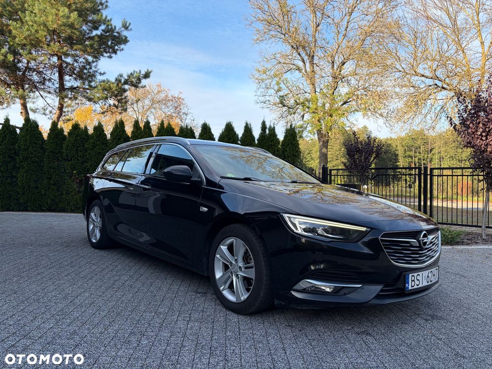 Opel Insignia - 2