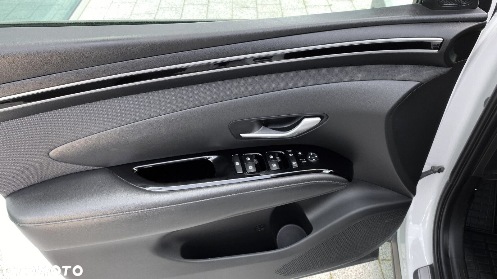 Hyundai Tucson 1.6 T-GDi Executive 2WD - 18