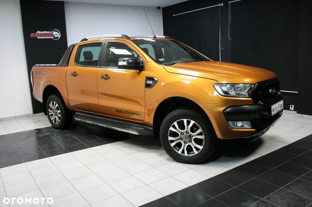 Ford Ranger - 2