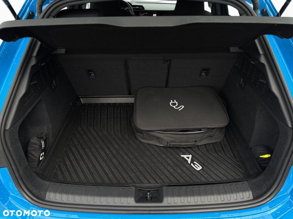 Audi A3 Sportback - 38