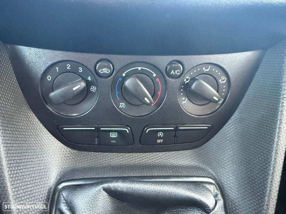 Ford Transit Connect 1.5 TDCi 230 L2 Active - 25