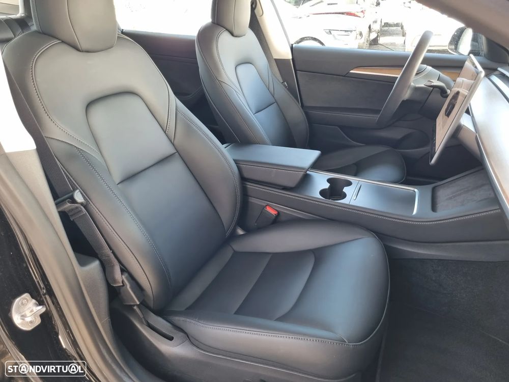 Tesla Model 3 Performance Dual Motor AWD - 10
