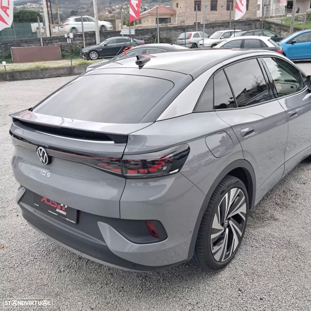 VW ID.5 77 kWh Pro Performance - 7