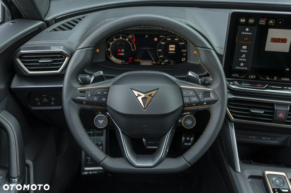 Cupra Formentor - 16