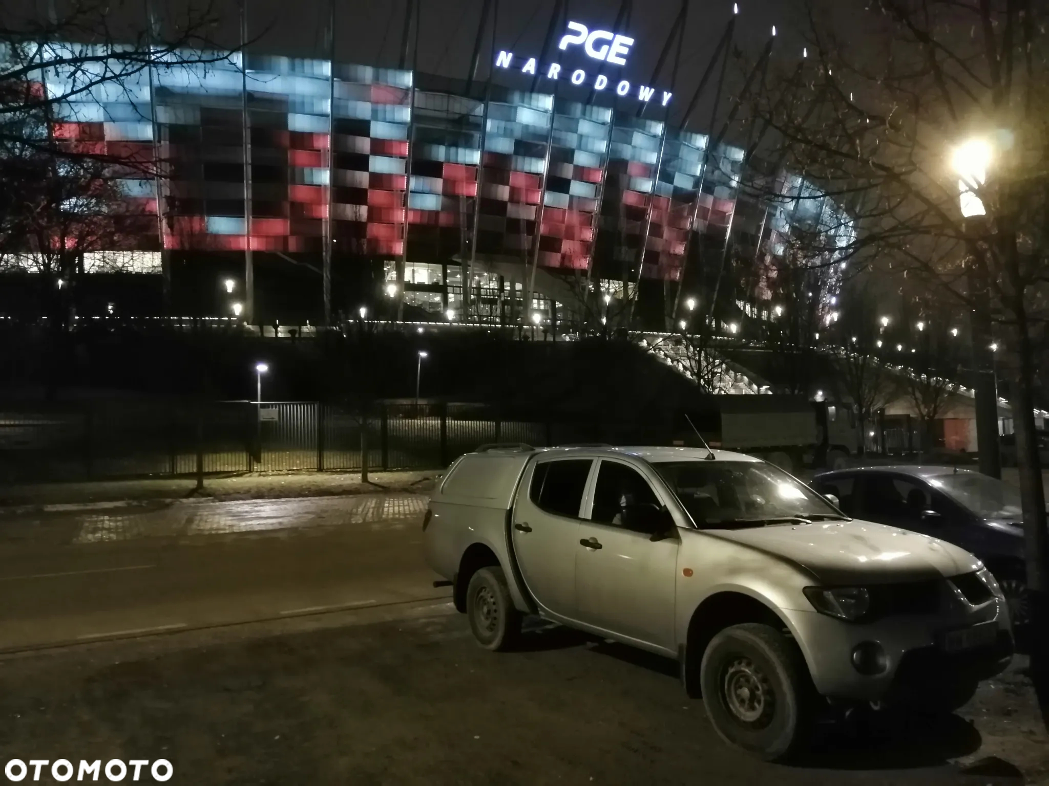 Mitsubishi L200 2.5 DID Invite AC - 21
