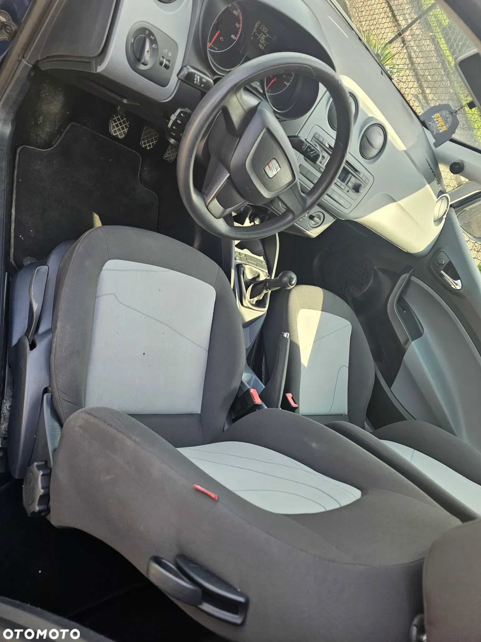 Seat Ibiza SC 1.2 12V Copa - 7