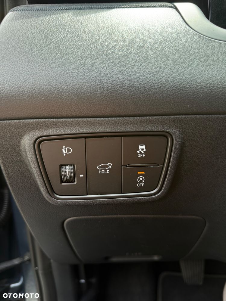 Hyundai Tucson 1.6 T-GDi Smart 2WD - 27