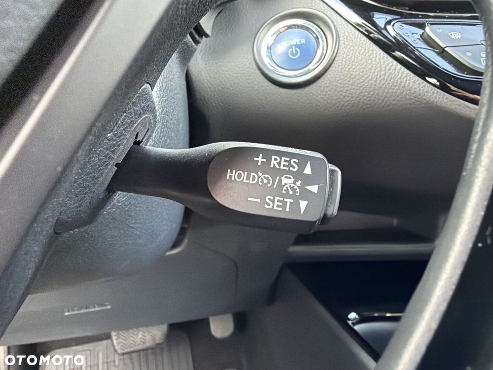 Toyota C-HR 1.8 Hybrid Style - 21