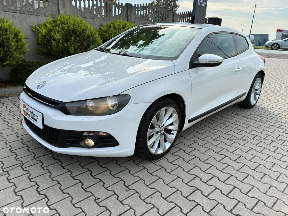 Volkswagen Scirocco 1.4 TSI - 40