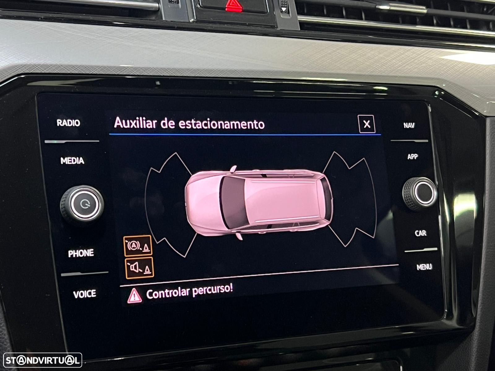 VW Passat Variant 1.5 TSI Business - 15