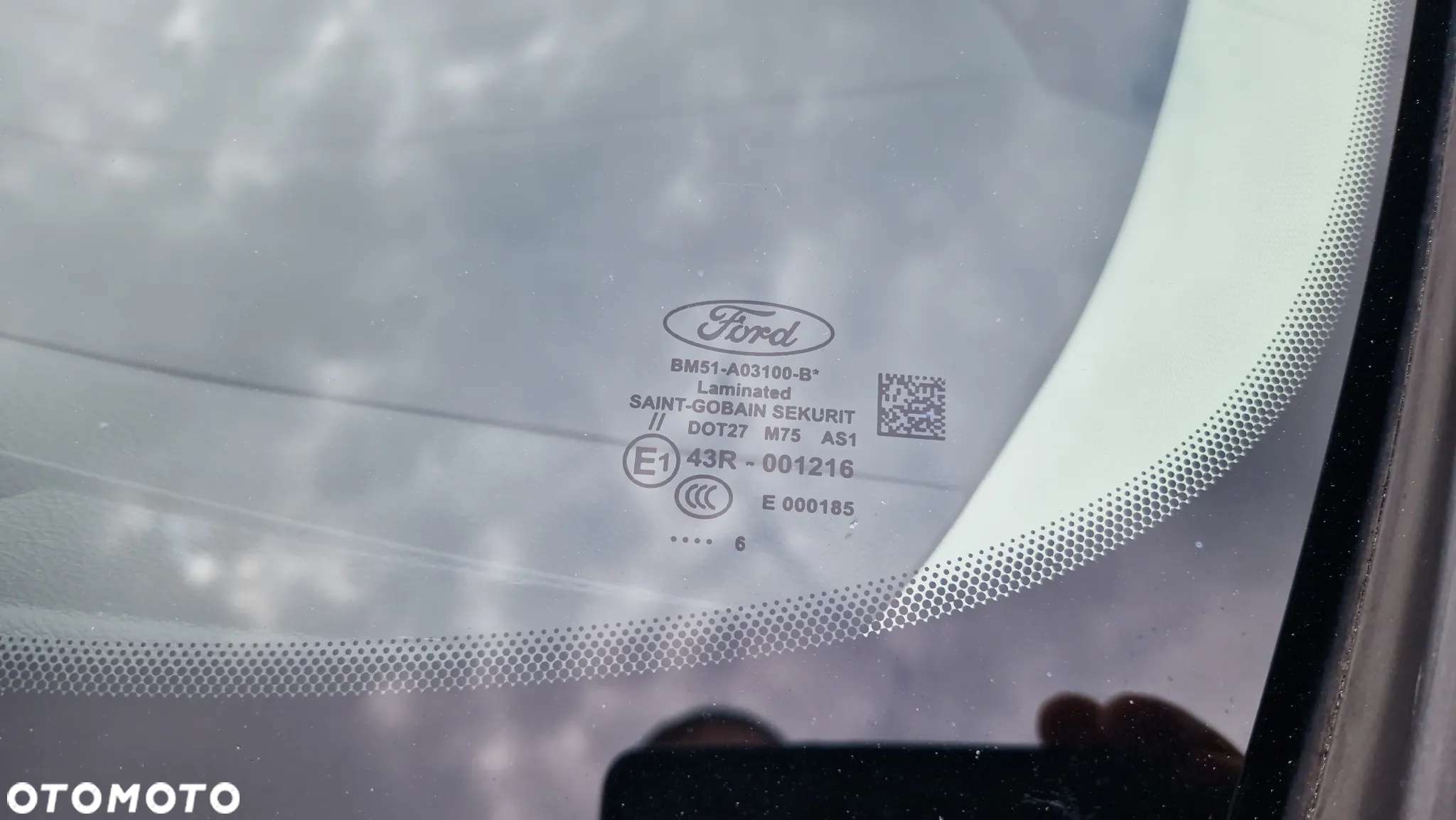 Ford Focus Turnier 1.0 EcoBoost Start-Stopp-System TITANIUM - 30