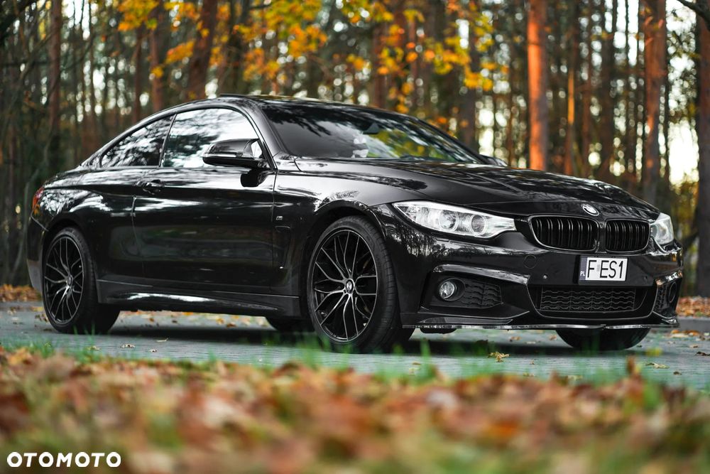 BMW Seria 4 428i Coupe xDrive Sport-Aut - 15