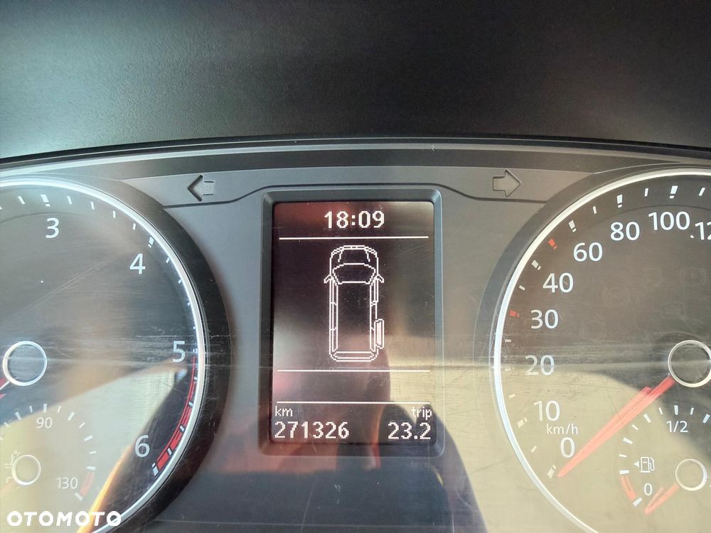 Volkswagen TRANSPORTER - 19