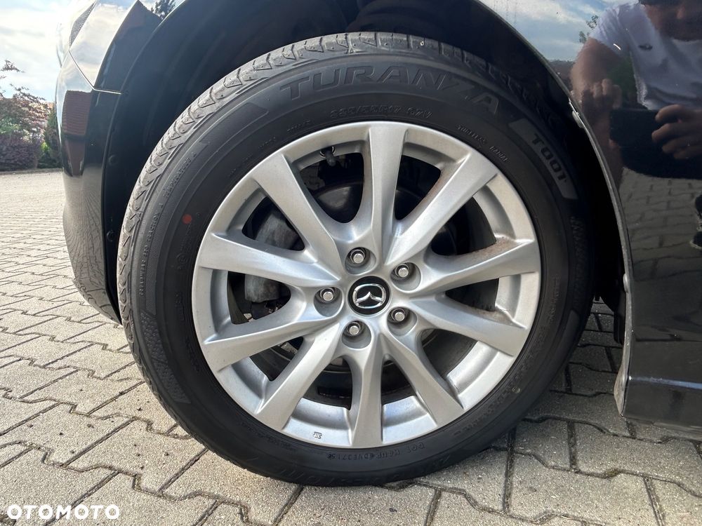 Mazda 6 2.0 SkyMotion - 11
