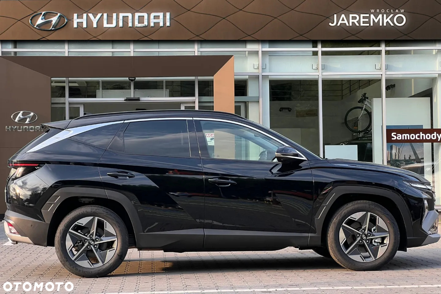 Hyundai Tucson - 6