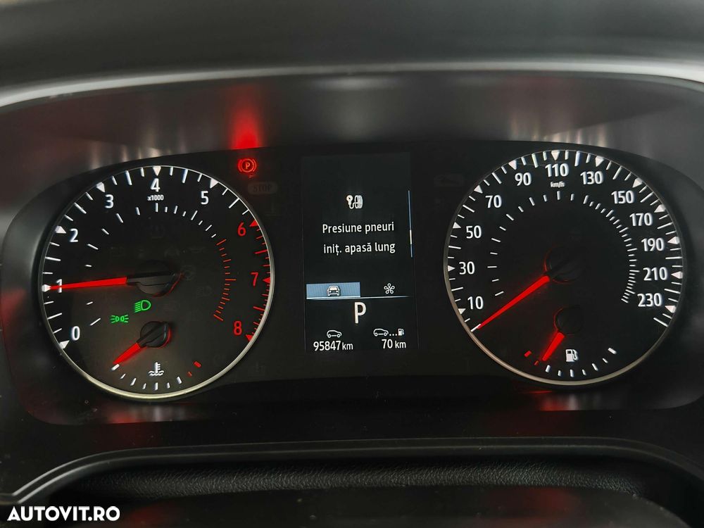 Renault Megane TCE 140 EDC Techno - 21