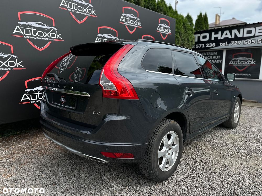 Volvo XC 60 - 11
