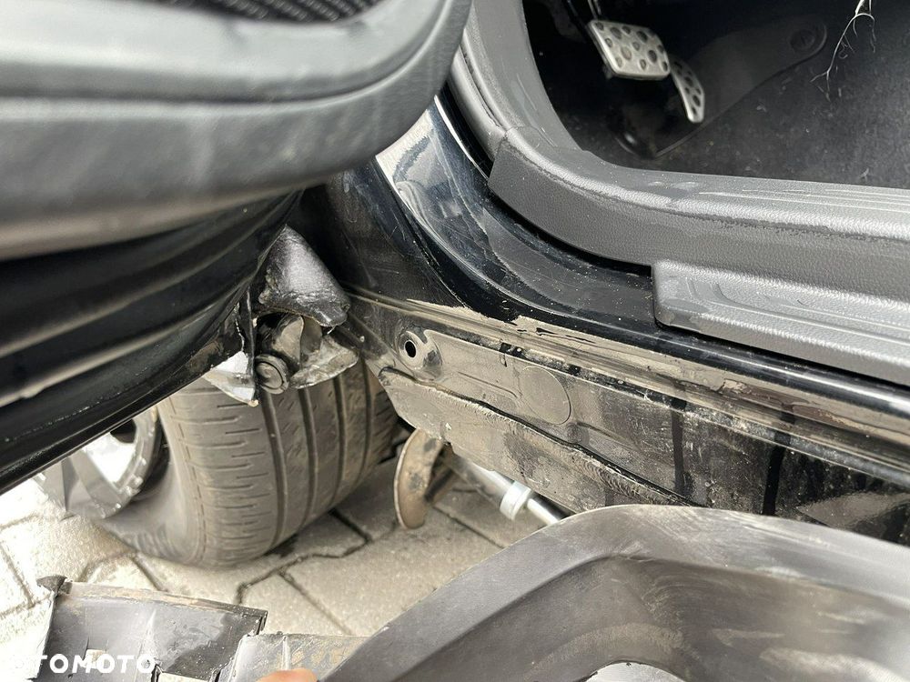 Subaru Outback - 3