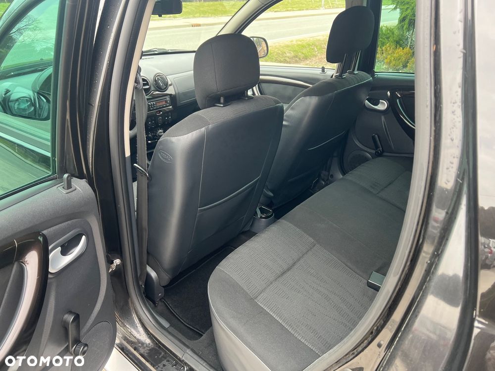 Dacia Duster 1.6 16V 4x2 Ambiance - 19