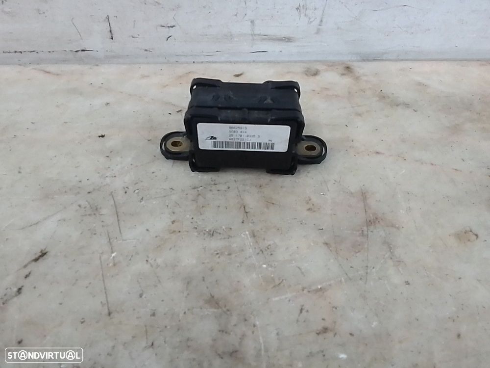 Sensor De Establidade Esp Chevrolet Captiva (C100, C140) - 2