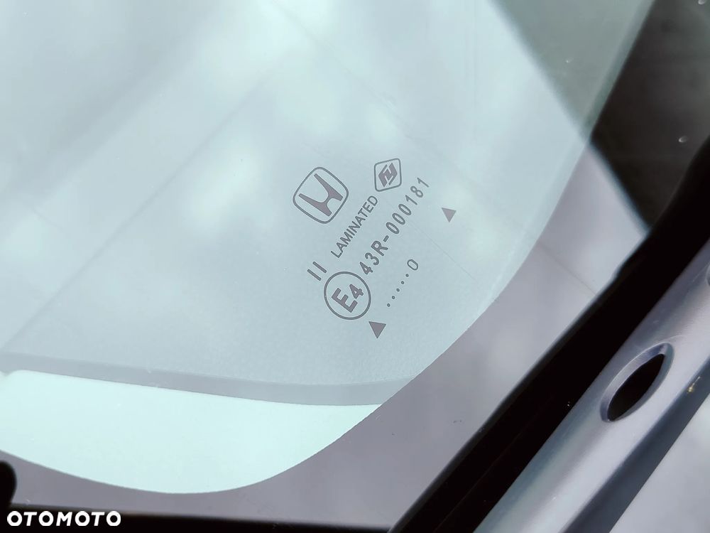 Honda Jazz - 19