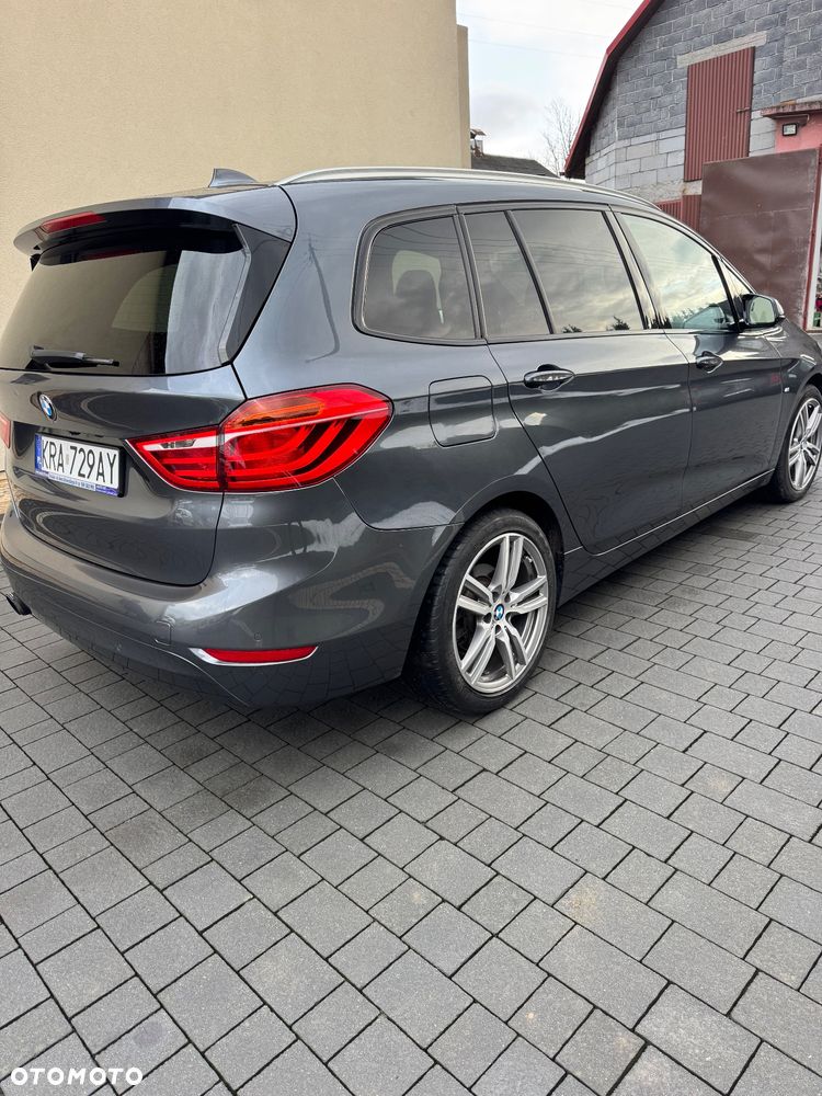 BMW Seria 2 - 5